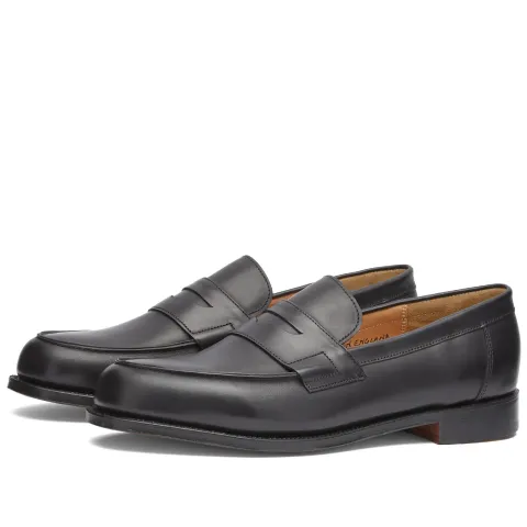 Epsom Penny Loafer