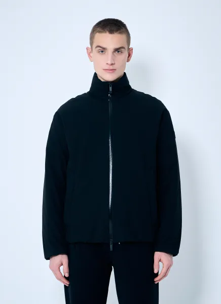 Nibles Short Down Jacket