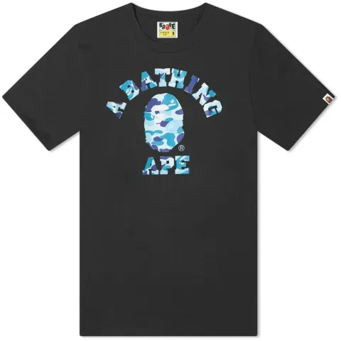 ABC Camo College T-Shirt