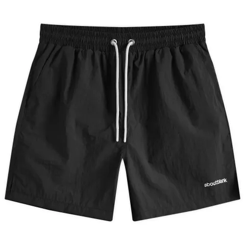 Crinkle Swim Shorts