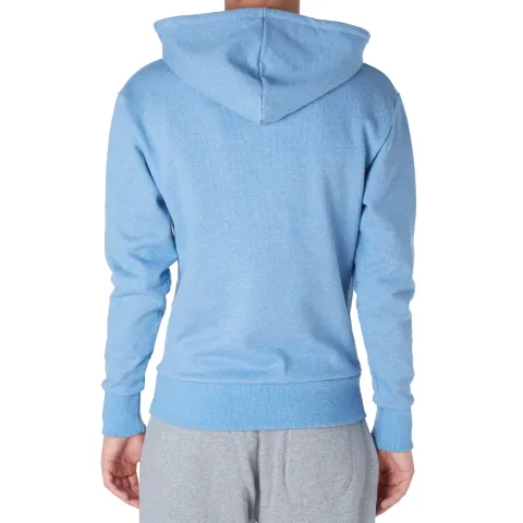 Maison Kitsuné Tricolour Fox Hoody