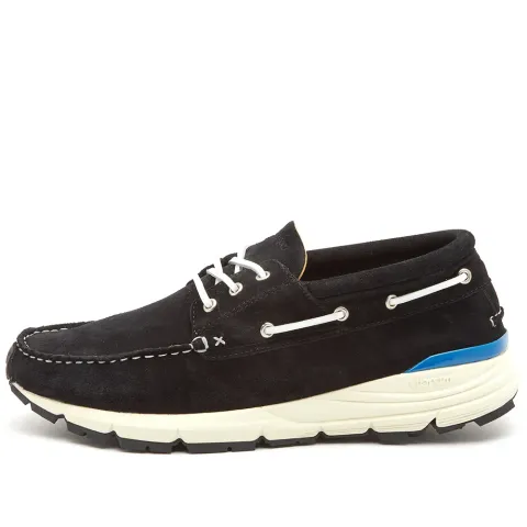 Merrimack Boat Sneaker