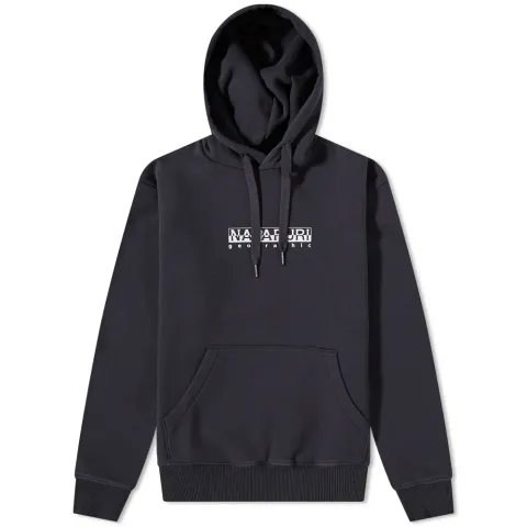 Sox Box Popover Hoodie