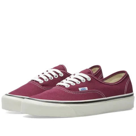 Authentic 44 DX