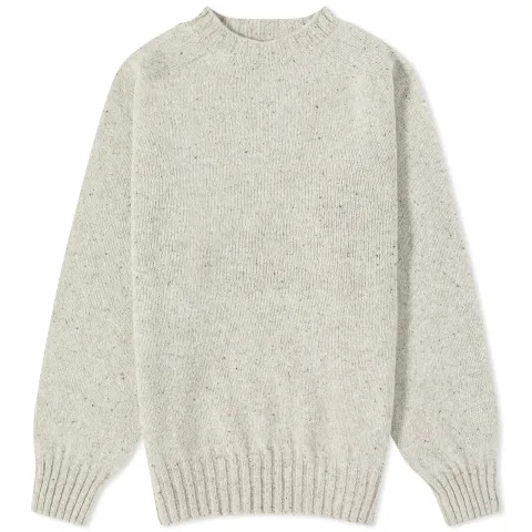 Howlin' Terry Donegal Crew Knit