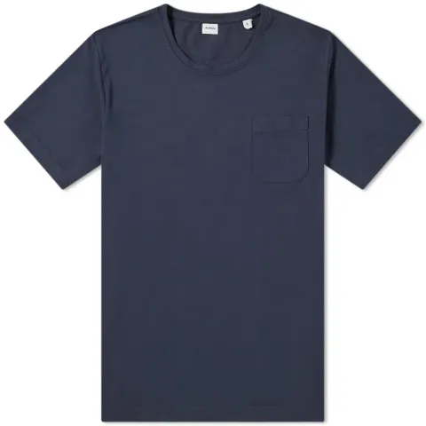 Garment Dyed Tee