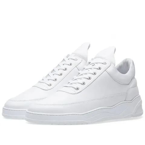 Low Top Astro Sneaker
