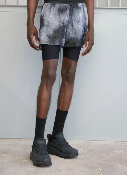 Two Layer Shorts