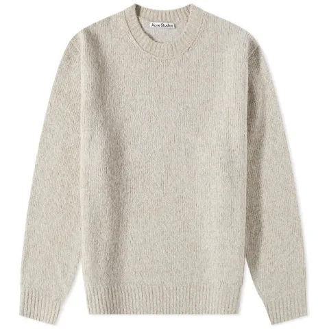Kivon Crew Knit