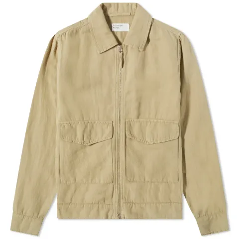 Battleman Jacket