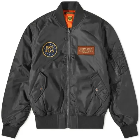 MA-1 Jacket