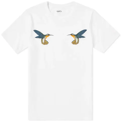 Hummingbirds Tee