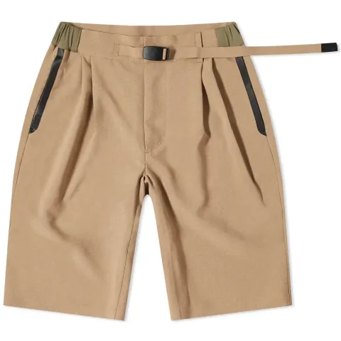 F/CE. x Gramicci Tech Baggy Shorts