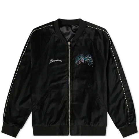 Reversible Sukajan Jacket