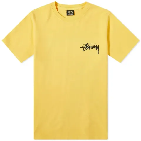 Painter Pigment Dyed T-Shirt