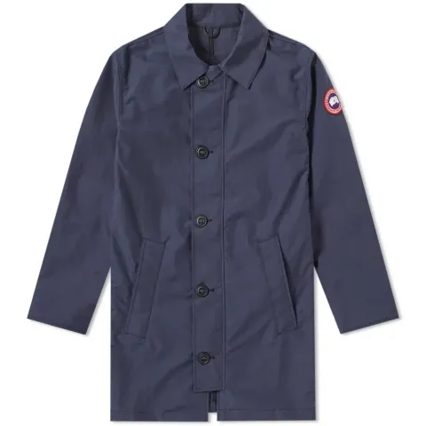 Wainwright Coat