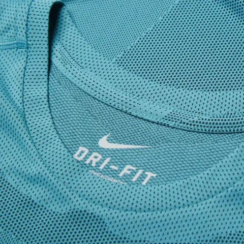 Dri-Fit Sweat Map Top