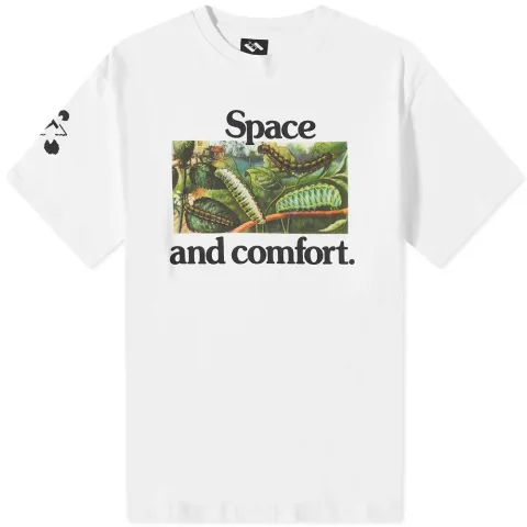 Space & Comfort T-Shirt