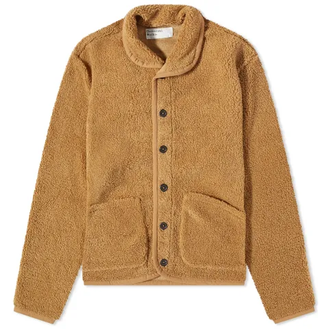Lancaster Mountain Fleece Jacket
