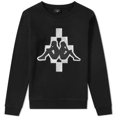 x Kappa Crew Sweat