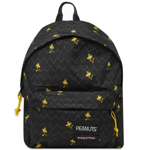 x Peanuts Padded Pak'R Backpack