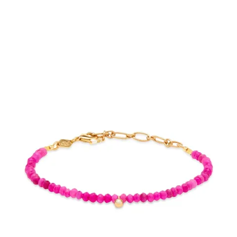 Pump Up The Jam Bracelet