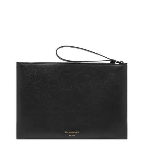 Medium Flat Pouch