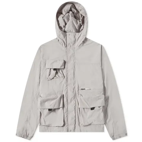 M70 Hooded Parka