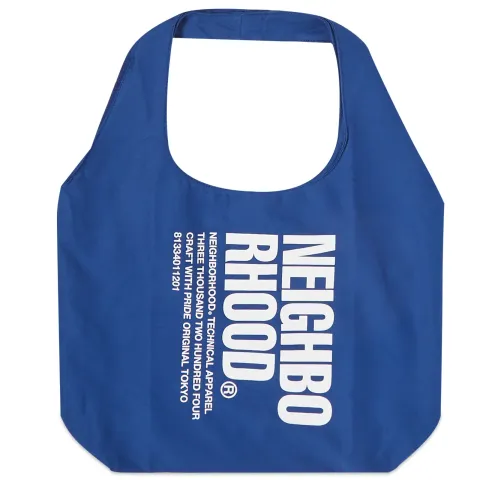 ID Tote Bag