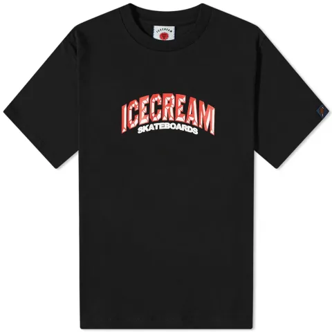 Brick Logo T-Shirt