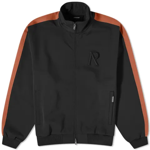 Initial Tracksuit Jacket