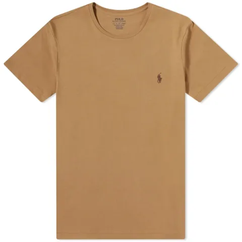 Custom Fit T-Shirt
