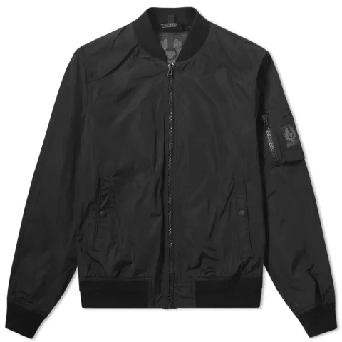 Mallison Bomber Jacket