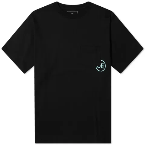 Authentic Pocket T-Shirt