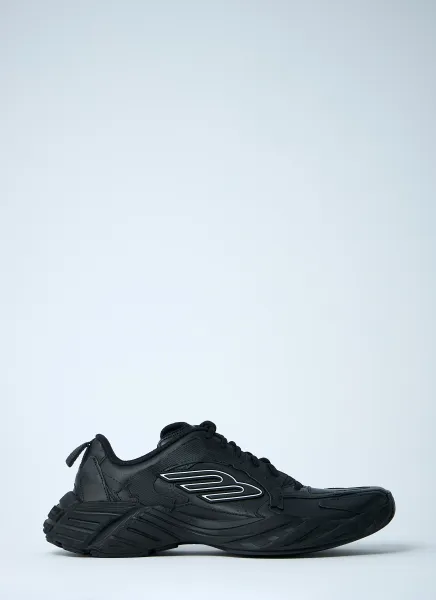 Monday Sneakers