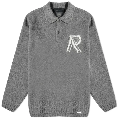 Initial Boucle Polo