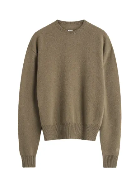 Classic Cashmere Top Hazel