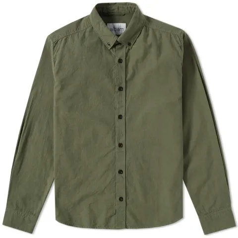 Cousteau Shirt