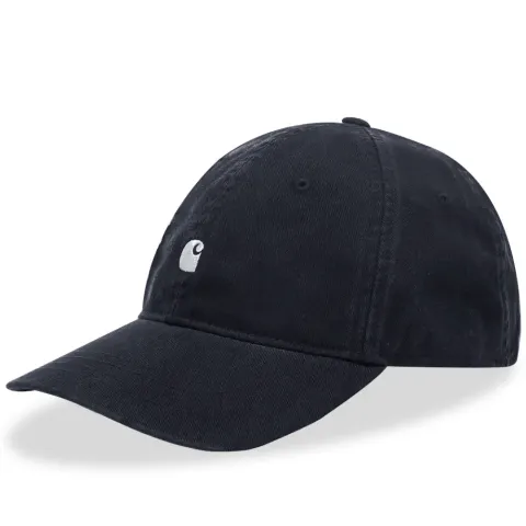 Madison Logo Cap