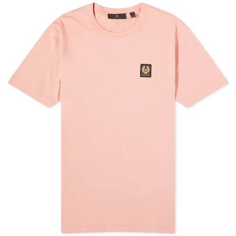 Patch Logo Tee