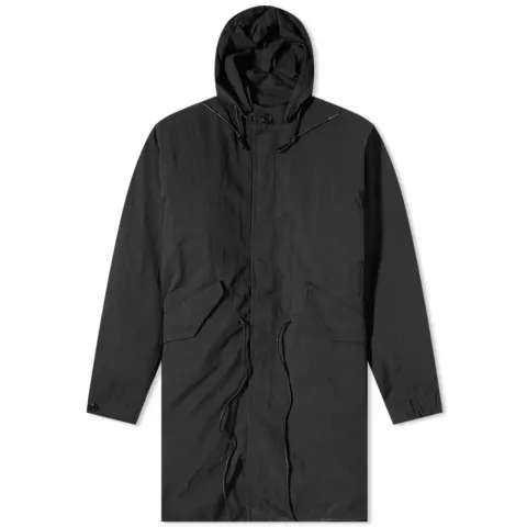 Vincent M1965 Fishtail Parka 004