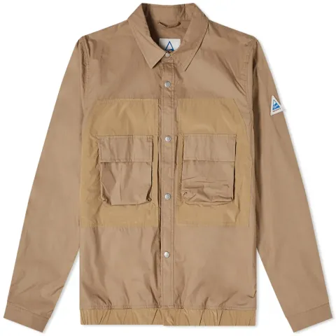 Asern Overshirt