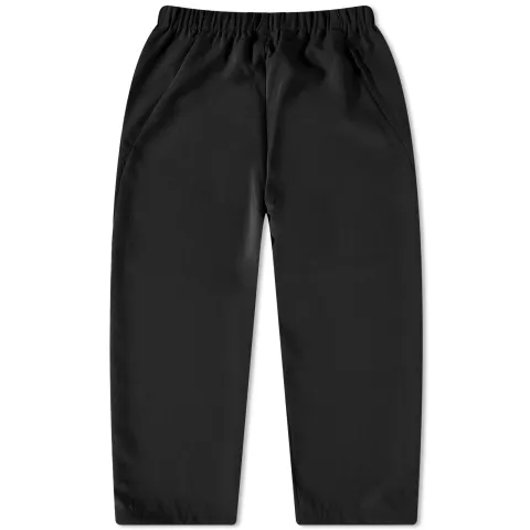 Wide Ankle Wasy Pants
