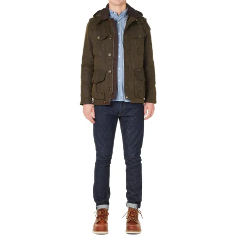 Latrigg Jacket