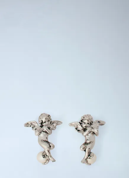 Vivienne Westwood Putti Earrings