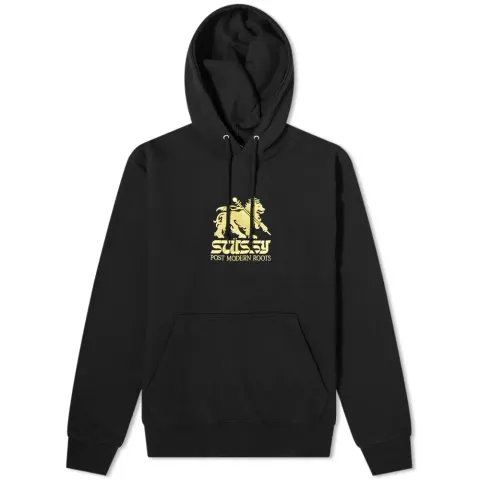 Lion Hoody