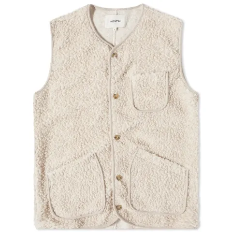 Neist Fleece Vest