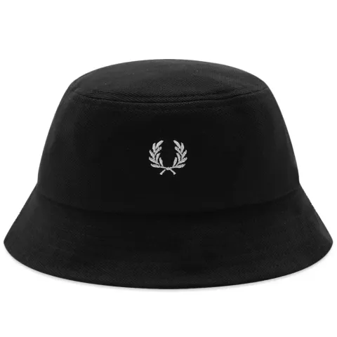 Pique Bucket Hat