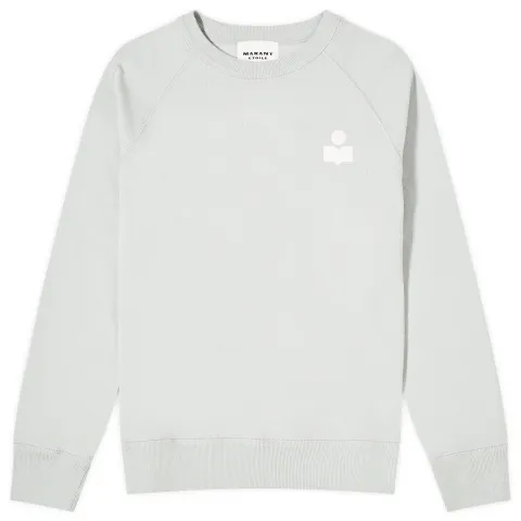Milla Sweatshirt with logo