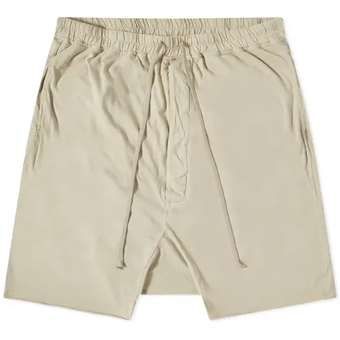 Drawstring Lightweight Pods Shorts